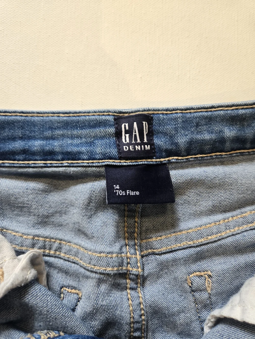 GAP excellent pre